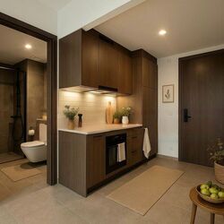 Midtown Modern (D7), Apartment #462891141